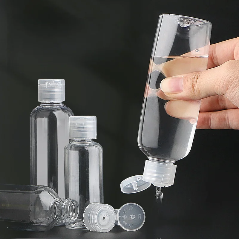 50/100pcs 5ml 10ml 20ml 30ml 5 - Fragrance Oil 10Ml 评论和价格