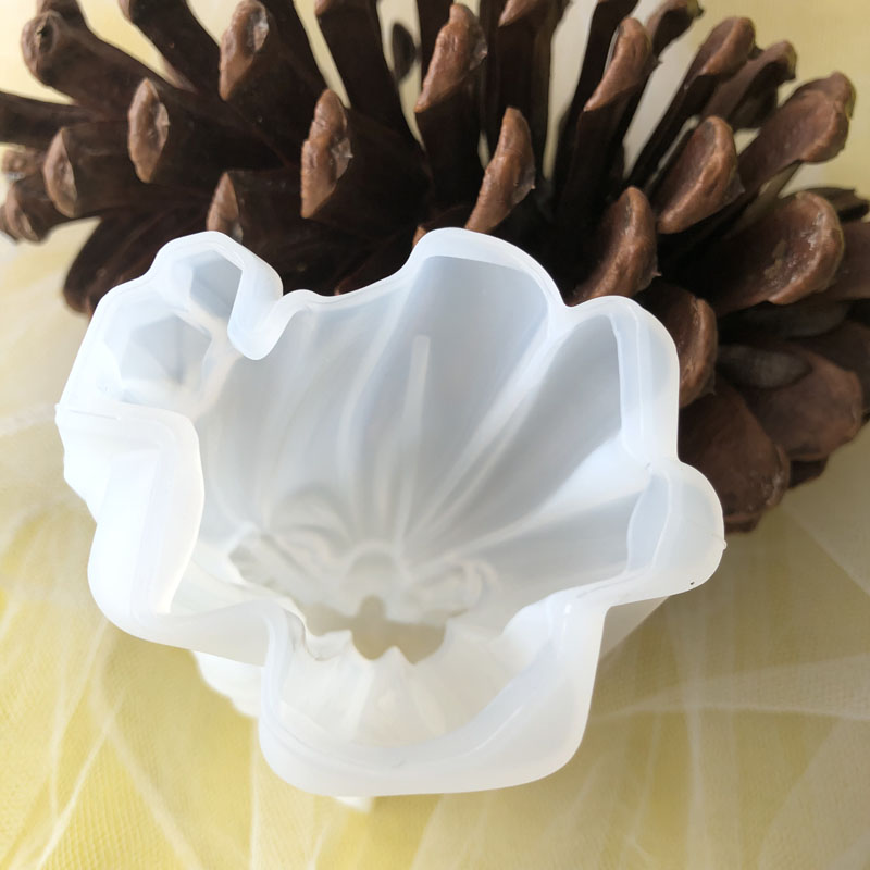 3D Cute Princess Silicone Cand - Candle Supplies Wholesale 评论和价格