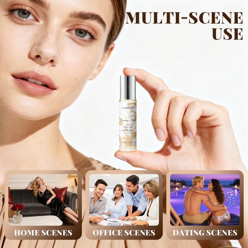 10ML Fragrance Oil Roll On Per - Fragrance Oil 10Ml 评论和价格