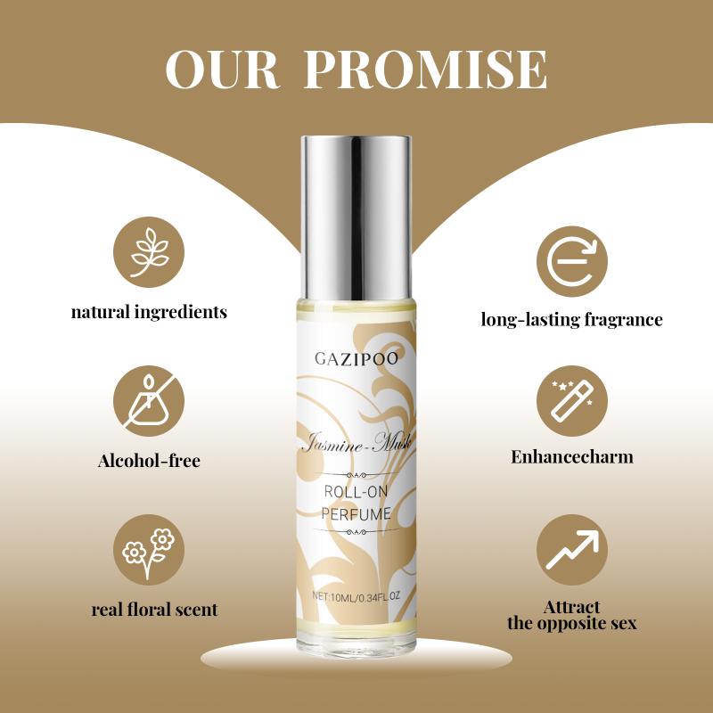 10ML Fragrance Oil Roll On Per - Fragrance Oil 10Ml 评论和价格