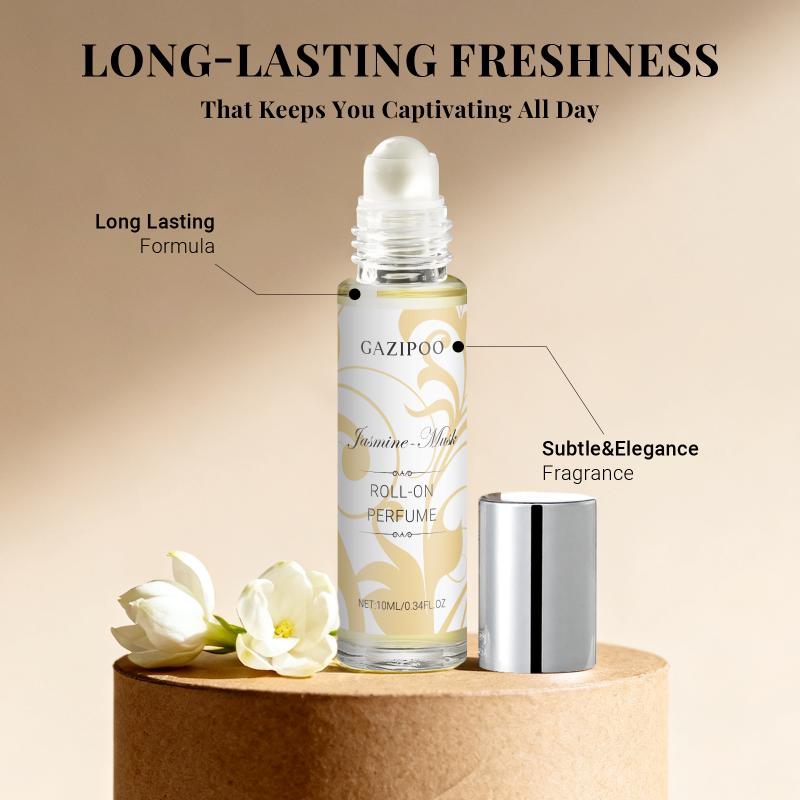 10ML Fragrance Oil Roll On Per - Fragrance Oil 10Ml 评论和价格