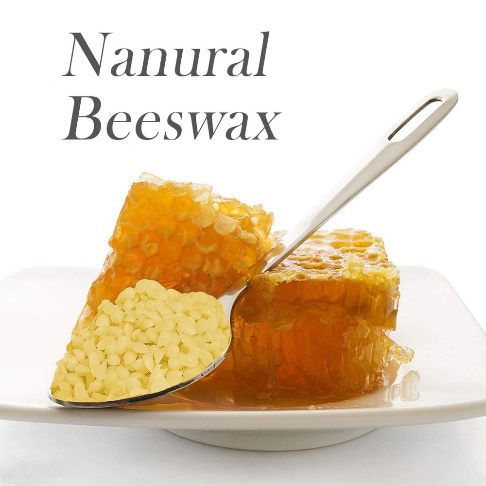1000g Pure Natural Beeswax 100 - Candle Supplies Wholesale 评论和价格