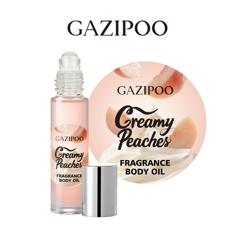 Z. 10ml Creamy Peach Roll-On F - Fragrance Oil 10Ml 评论和价格