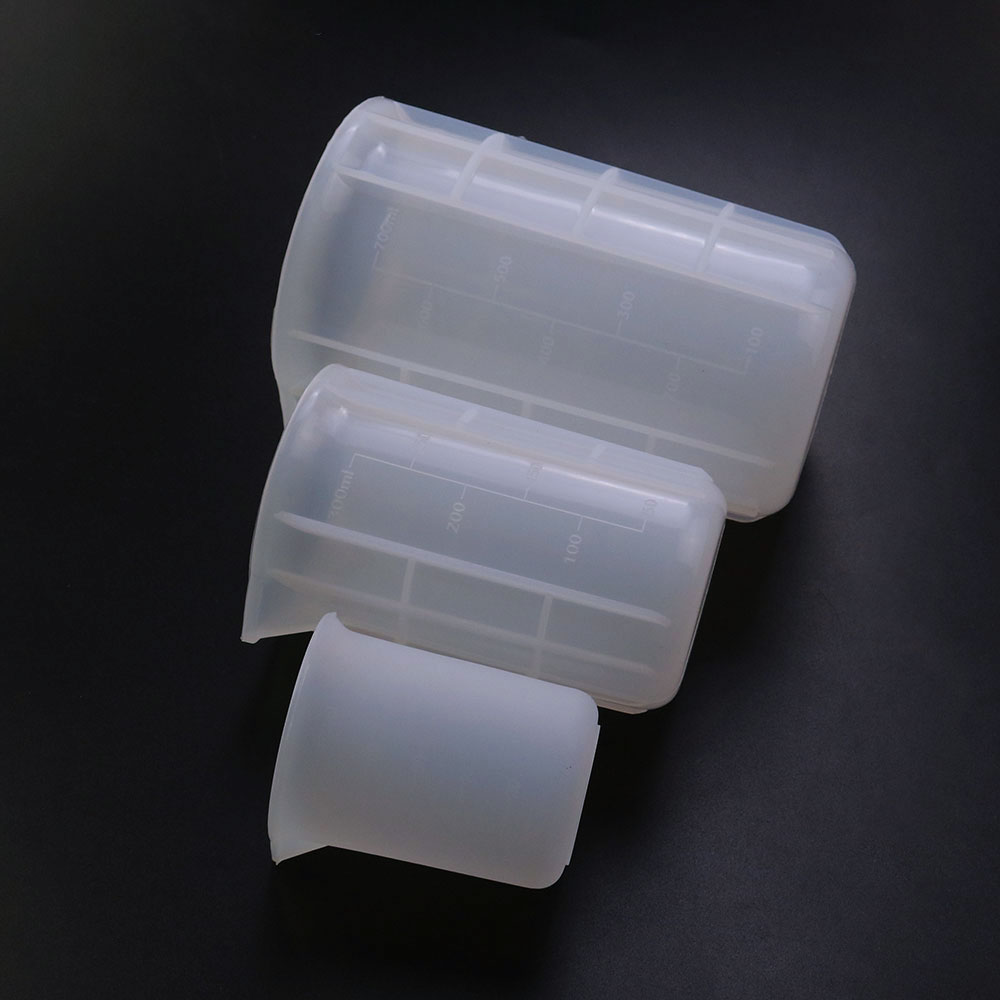 JCD 100ML/300ML/750ML Silicone - Candle Supplies Wholesale 评论和价格