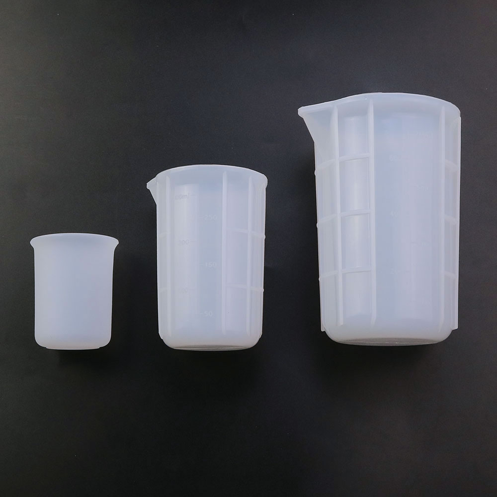JCD 100ML/300ML/750ML Silicone - Candle Supplies Wholesale 评论和价格