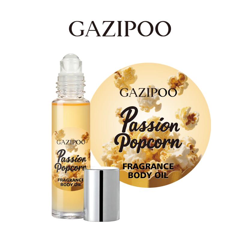 10ml Popcorn Roll-on Fragrance - Fragrance Oil 10Ml 评论和价格