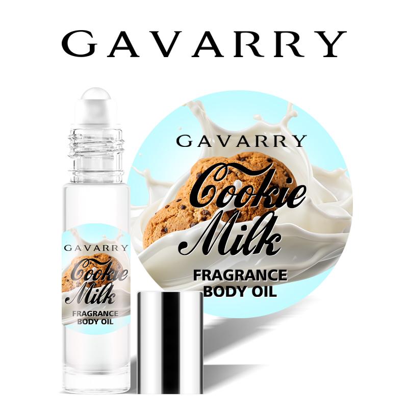 10ml Milk Cookies Roll-On Frag - Fragrance Oil 10Ml 评论和价格