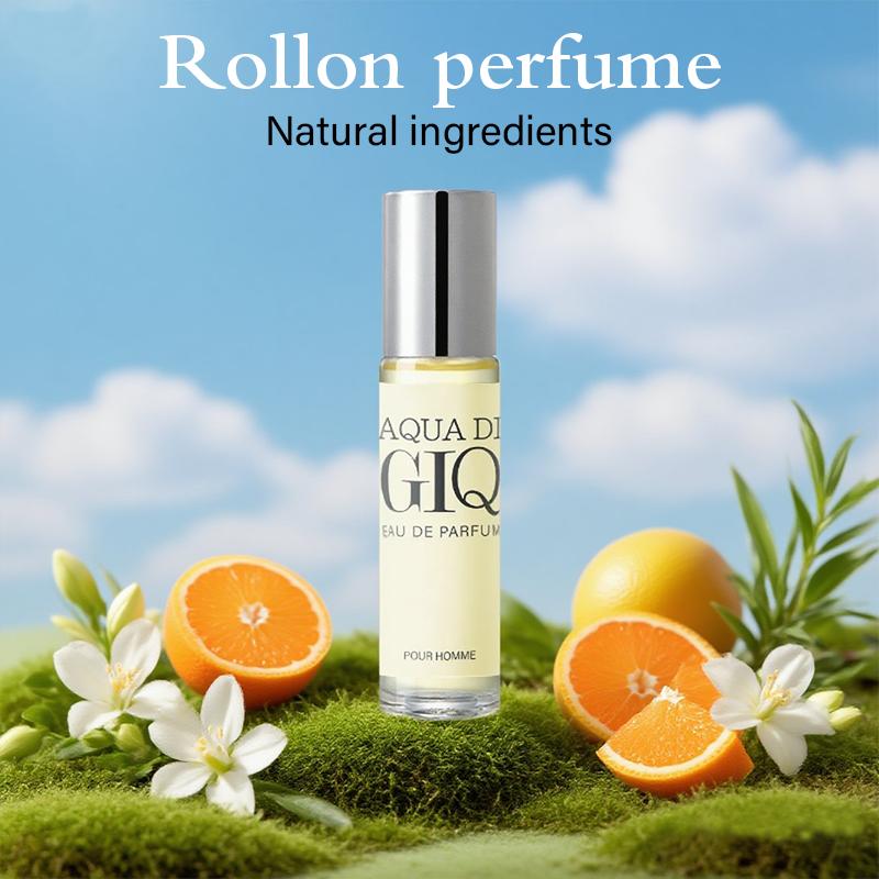 10ml Mini Essential Oil Roller - Fragrance Oil 10Ml 评论和价格