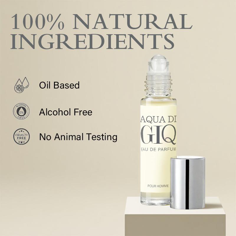 10ml Mini Essential Oil Roller - Fragrance Oil 10Ml 评论和价格