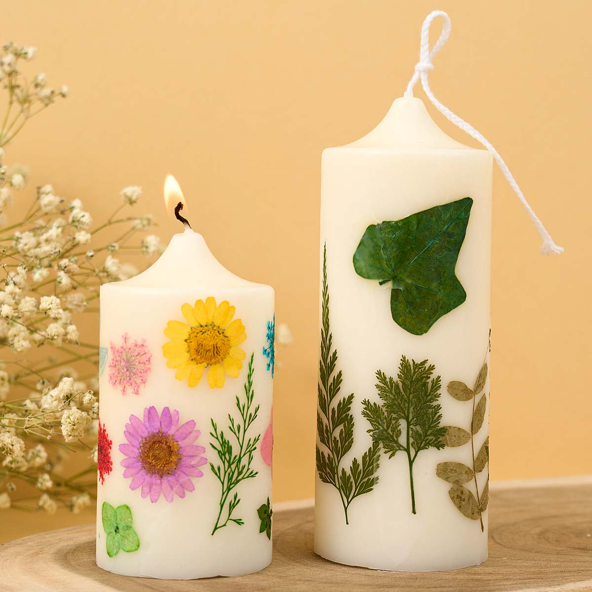 1 Pounds Pure White Soy Wax Fo - Candle Supplies Wholesale 评论和价格