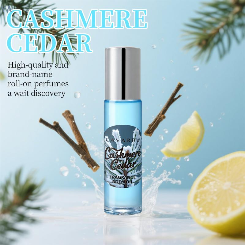 [Y]10ml Velvet Cedar Roll-On F - Fragrance Oil 10Ml 评论和价格