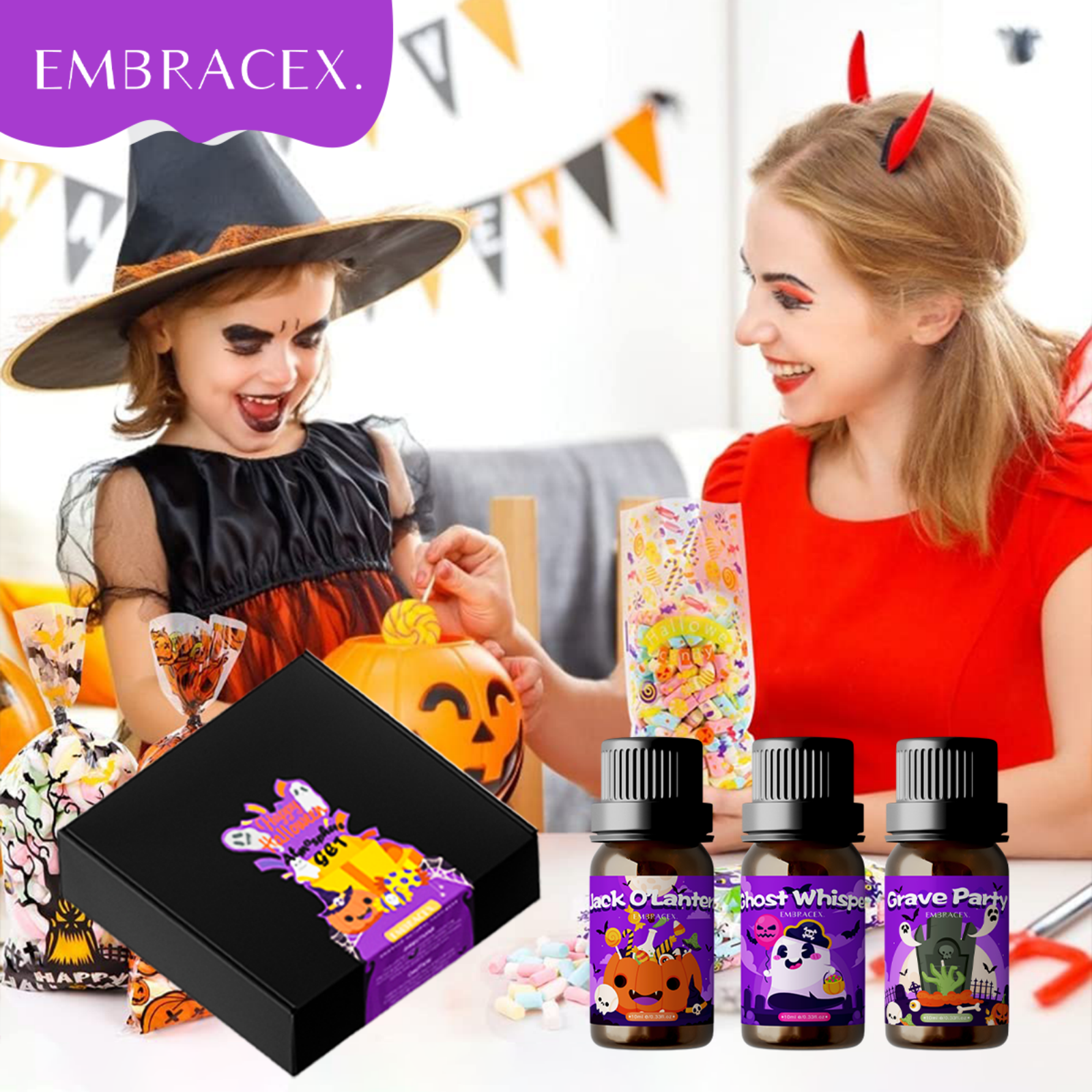 10ml Witch Incantation Essenti - Fragrance Oil 10Ml 评论和价格