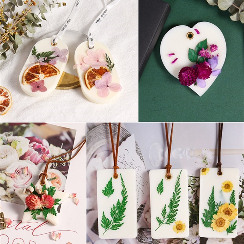 250g/500g Natural Soy Wax Gran - Candle Supplies Wholesale 评论和价格