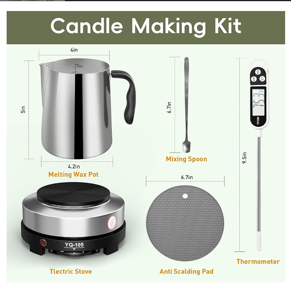 Candle Making Circular Heater  - Candle Supplies Wholesale 评论和价格