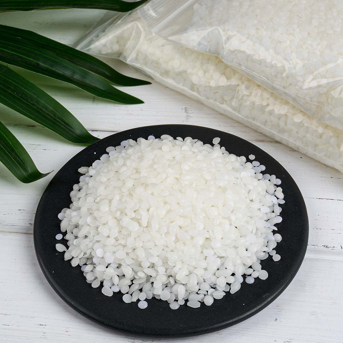 200g-1000g White Beeswax Pure  - Candle Supplies Wholesale 评论和价格