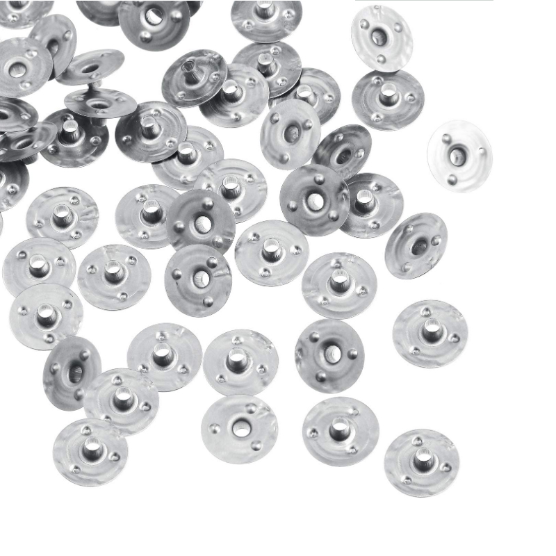500 Pieces Candle Wick Metal S - Candle Supplies Wholesale 评论和价格