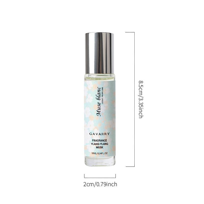 10ml Scented Oil Roll On Long  - Fragrance Oil 10Ml 评论和价格
