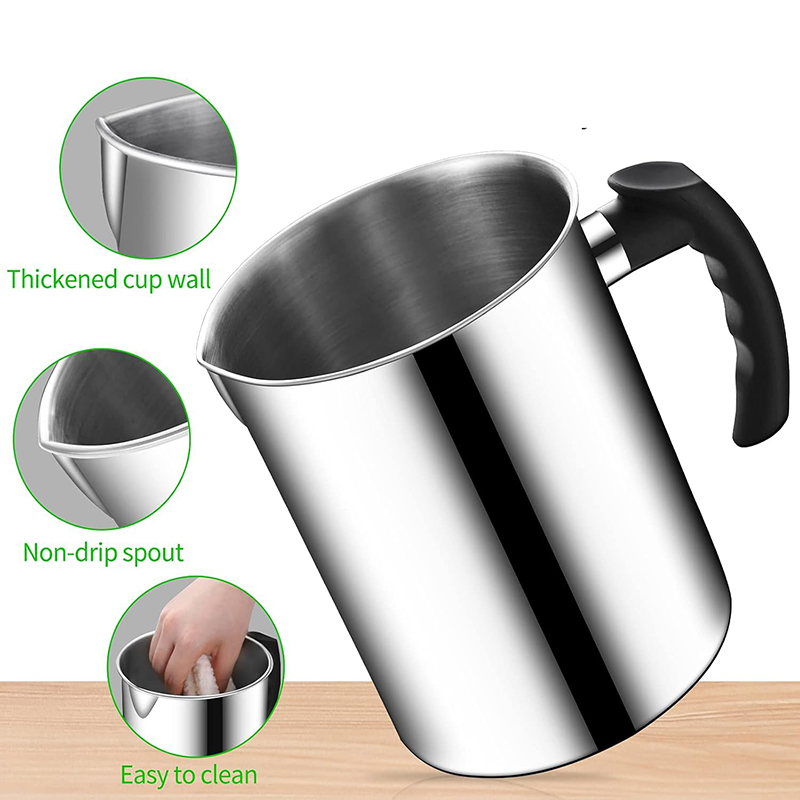 Stainless Steel Candle Making  - Candle Supplies Wholesale 评论和价格